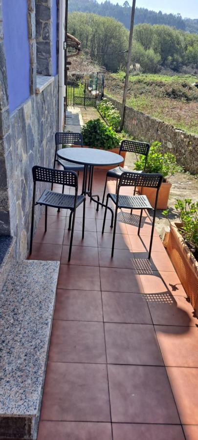 Villa Casa Camilo La Arena Exterior foto