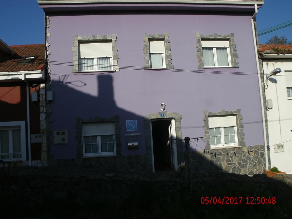 Villa Casa Camilo La Arena Exterior foto