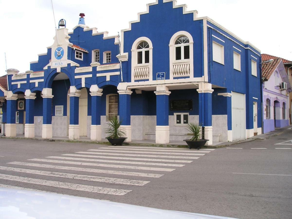 Villa Casa Camilo La Arena Exterior foto